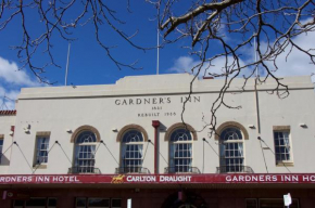 Gardners Inn Hotel, Blackheath